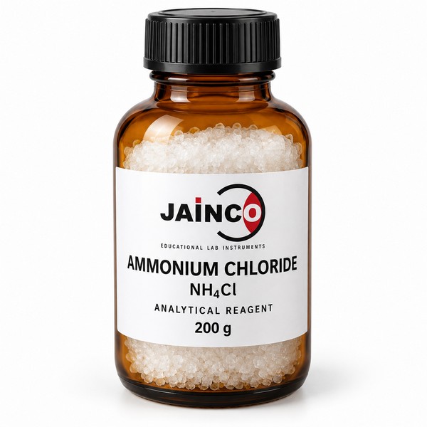 Ammonium Chloride